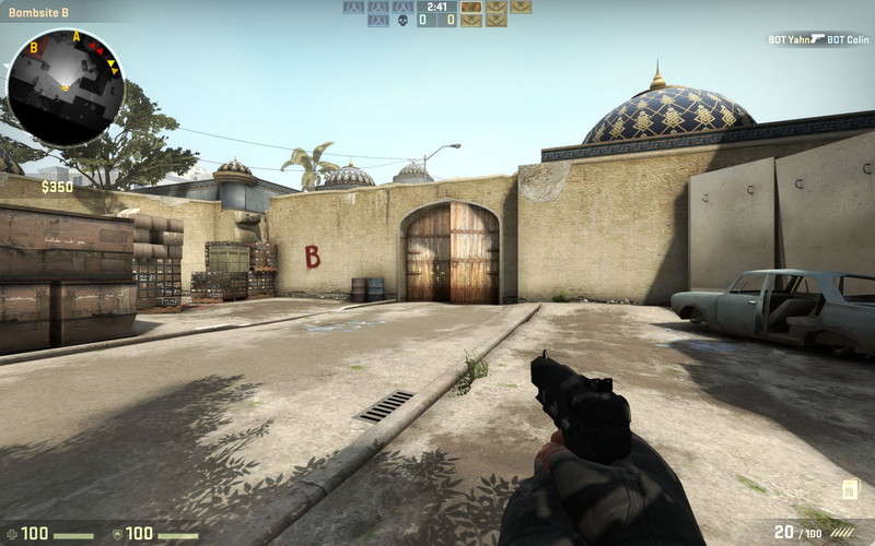 Counter-Strike: Global Offensive - screenshot 8