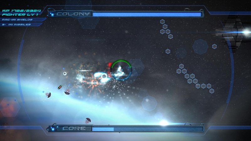 Defenders of the Last Colony - screenshot 22