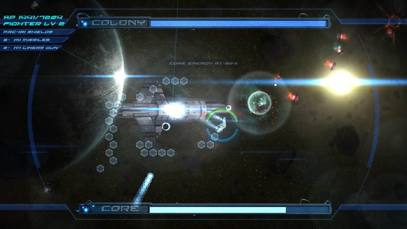 Defenders of the Last Colony - screenshot 20