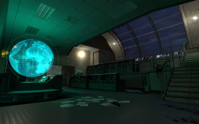 Black Mesa (2012) - screenshot 9