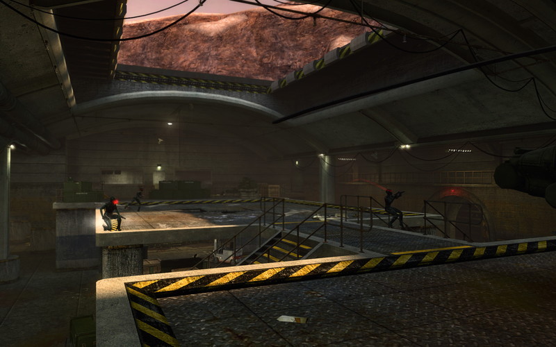 Black Mesa (2012) - screenshot 2