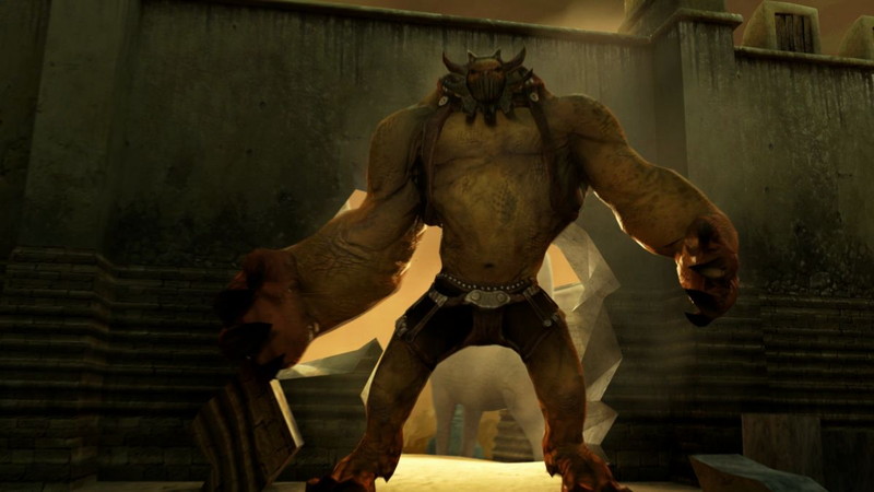 Garshasp: The Monster Slayer - screenshot 5