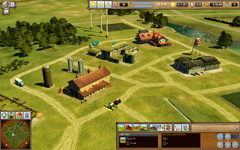 Farming Giant - screenshot 8