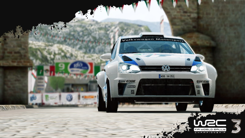 WRC 3 - screenshot 26