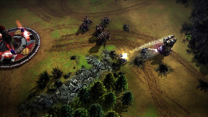 Arena Wars 2 - screenshot 3