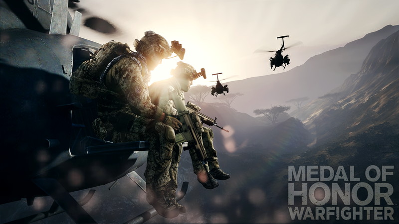 Medal of Honor: Warfighter - screenshot 17