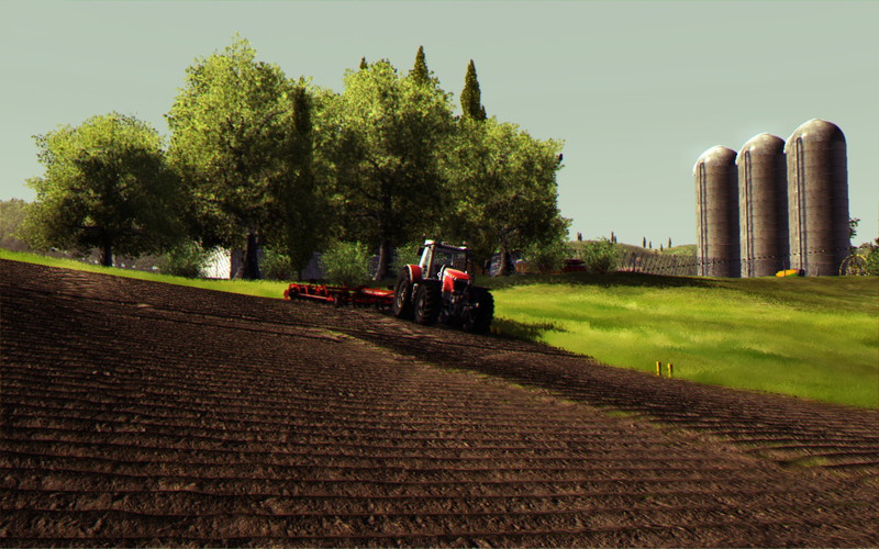 Agricultural Simulator 2013 - screenshot 6