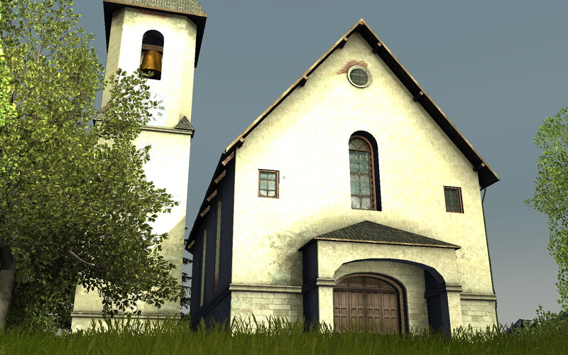 Agricultural Simulator 2013 - screenshot 3