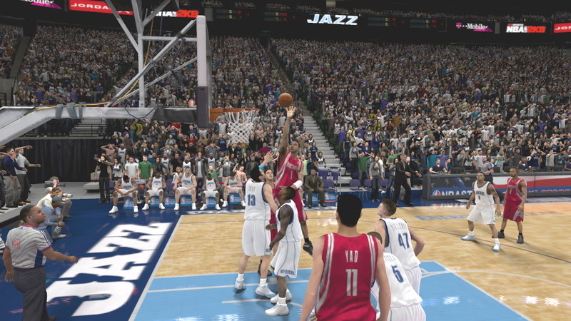 NBA 2K9 - screenshot 12