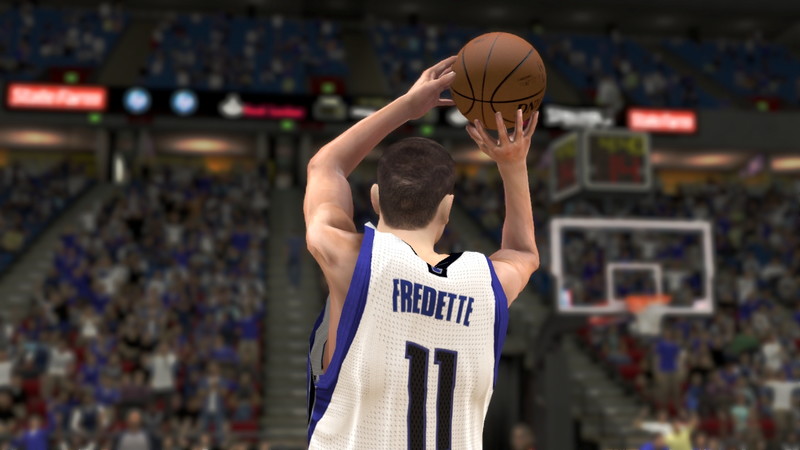 NBA 2K12 - screenshot 6