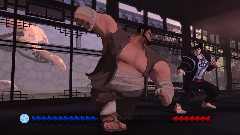 Karateka - screenshot 11