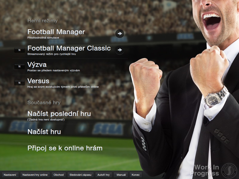 Football Manager 2013 - screenshot 56