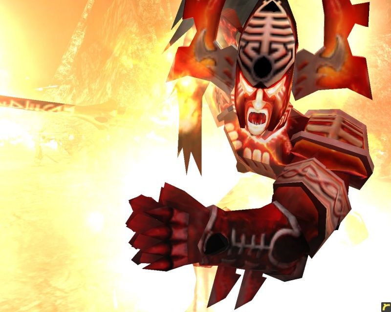 Warhammer 40000: Dawn of War - screenshot 6