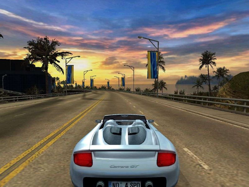 Need for Speed: Hot Pursuit 2 - screenshot 58