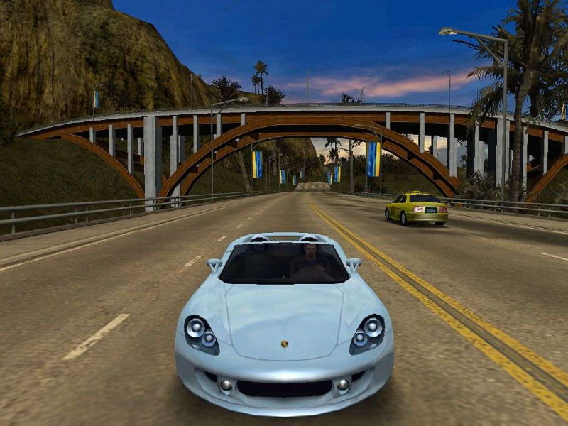 Need for Speed: Hot Pursuit 2 - screenshot 57