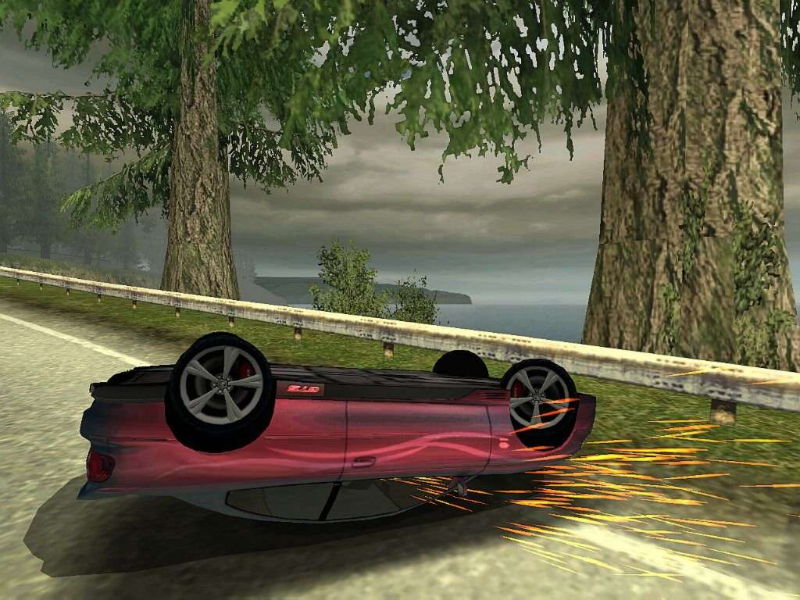 Need for Speed: Hot Pursuit 2 - screenshot 52
