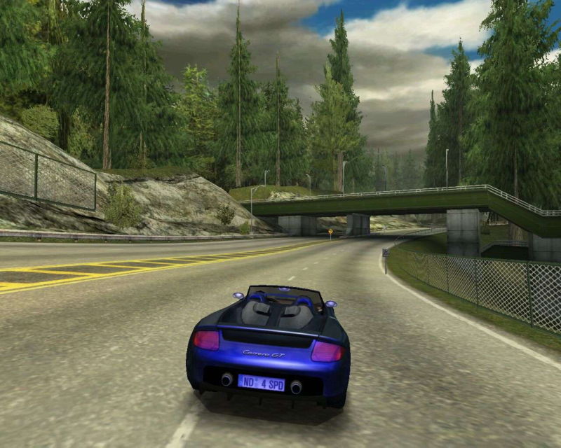 Need for Speed: Hot Pursuit 2 - screenshot 48