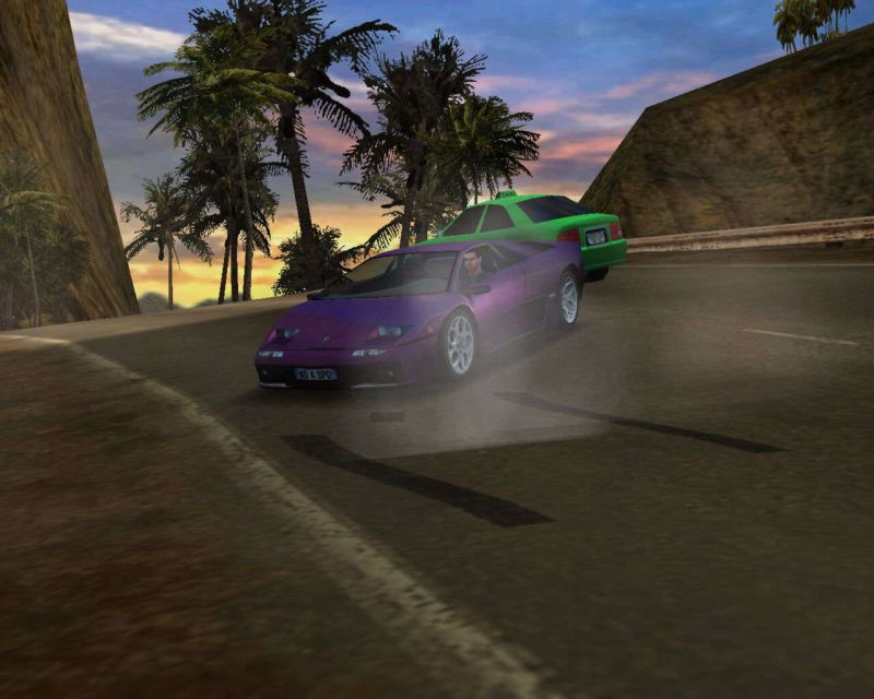 Need for Speed: Hot Pursuit 2 - screenshot 47