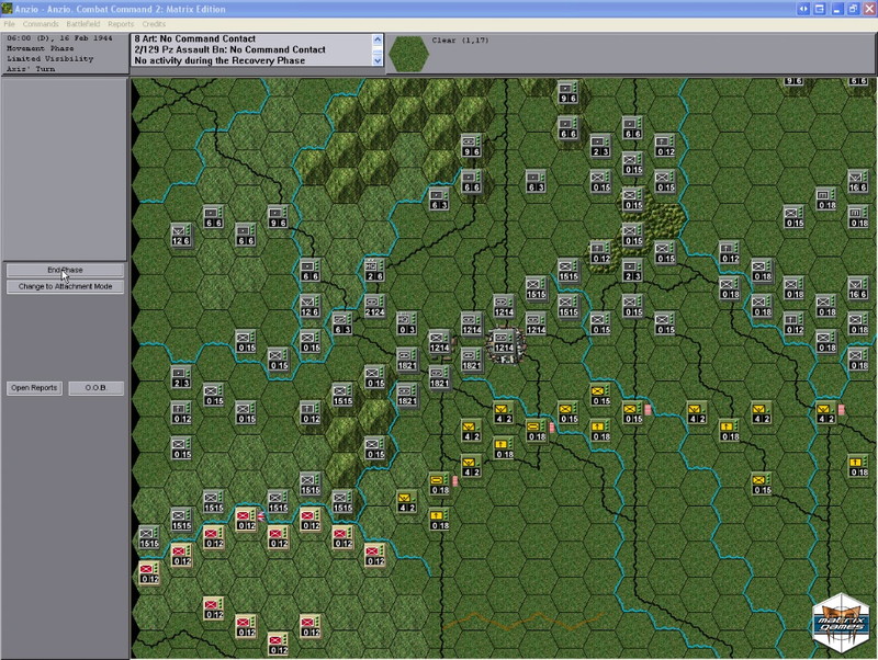 Combat Command: The Matrix Edition - screenshot 7