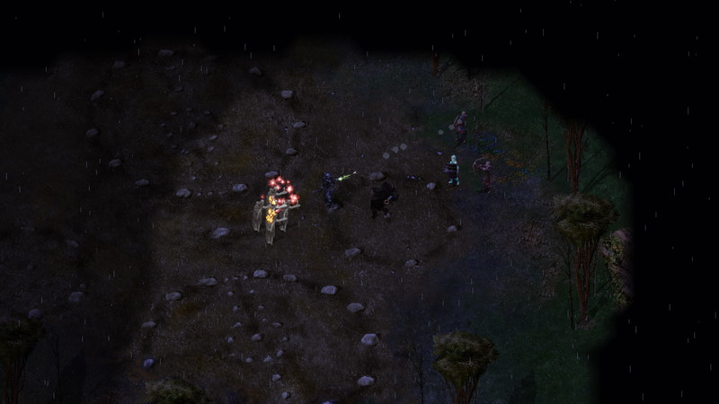 Baldur's Gate: Enhanced Edition - screenshot 8