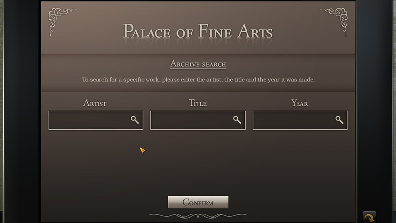 Secret Files 3: Code Archimedes - screenshot 11