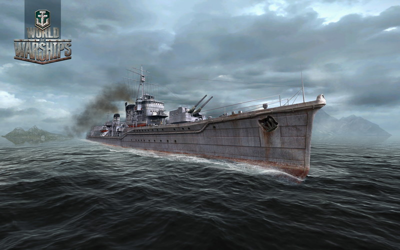 World of Warships - screenshot 12