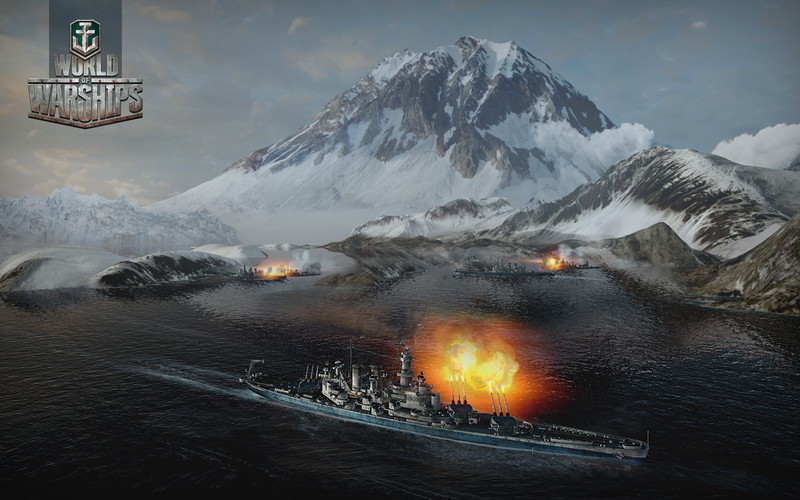 World of Warships - screenshot 11