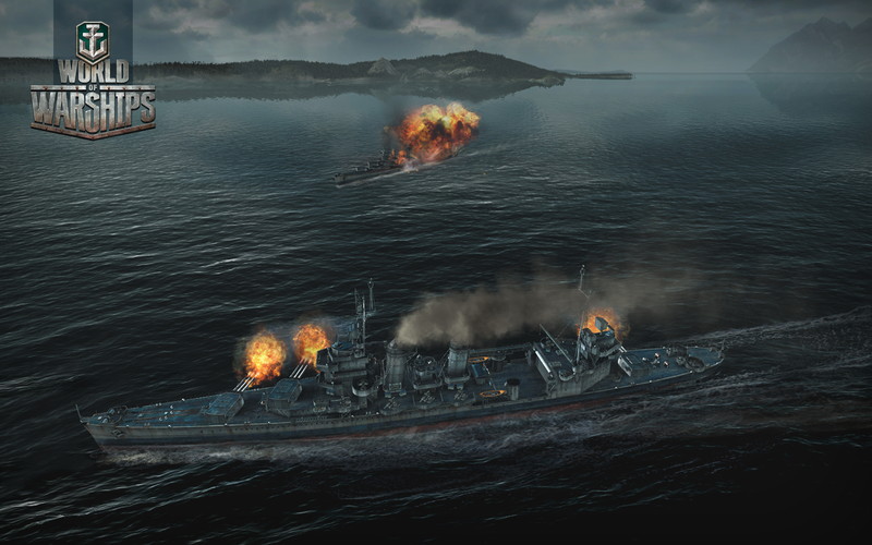 World of Warships - screenshot 10