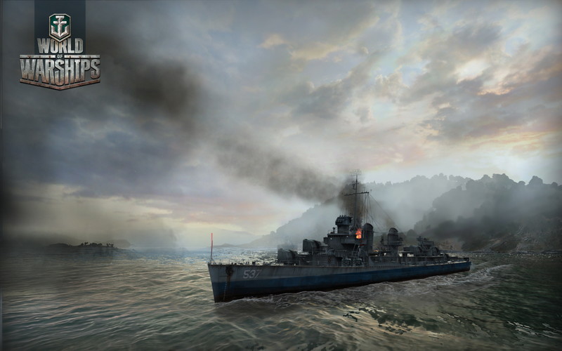 World of Warships - screenshot 8