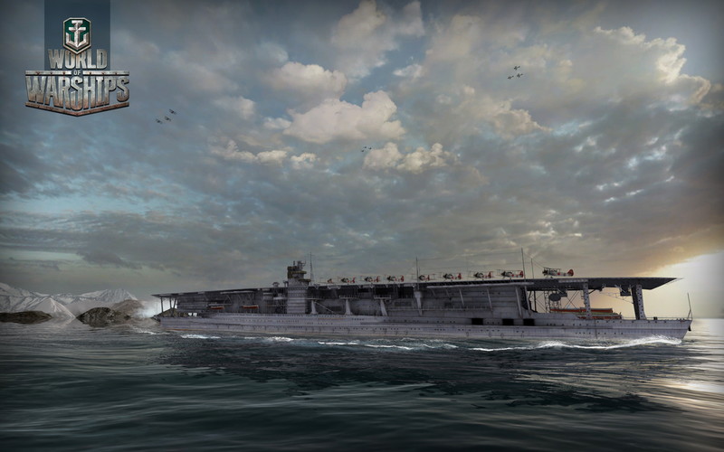 World of Warships - screenshot 5