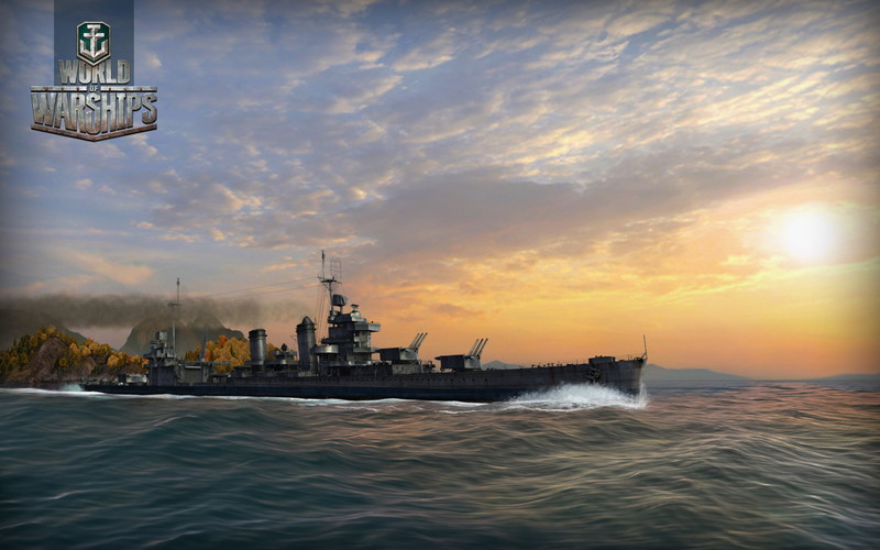 World of Warships - screenshot 3
