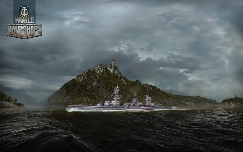 World of Warships - screenshot 2