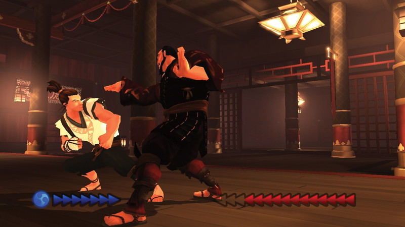 Karateka - screenshot 7
