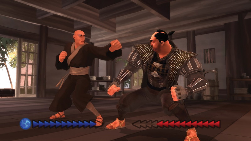 Karateka - screenshot 5