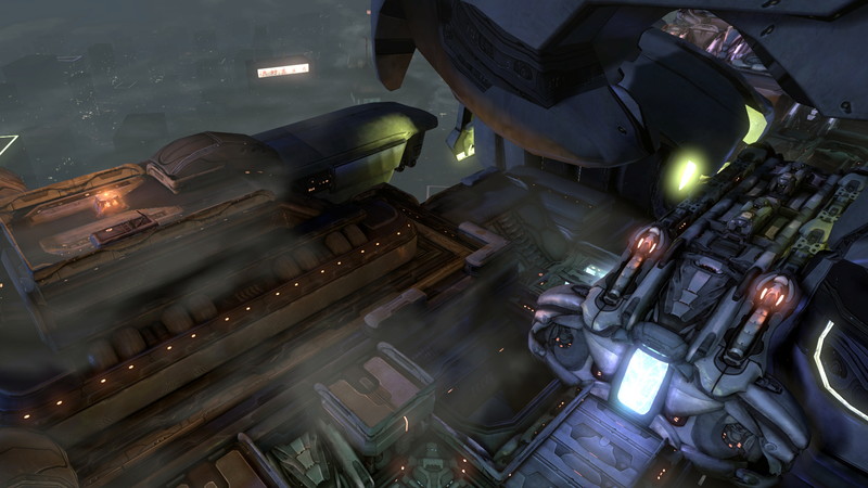 XCOM: Enemy Unknown - Slingshot Content Pack - screenshot 7