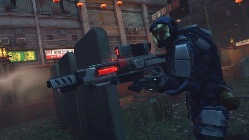 XCOM: Enemy Unknown - Slingshot Content Pack - screenshot 4