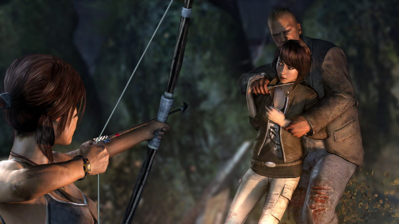 Tomb Raider - screenshot 19