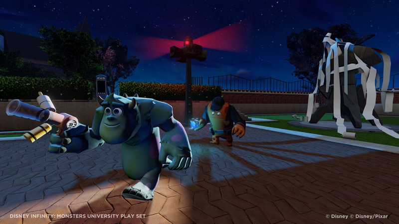 Disney Infinity - screenshot 75