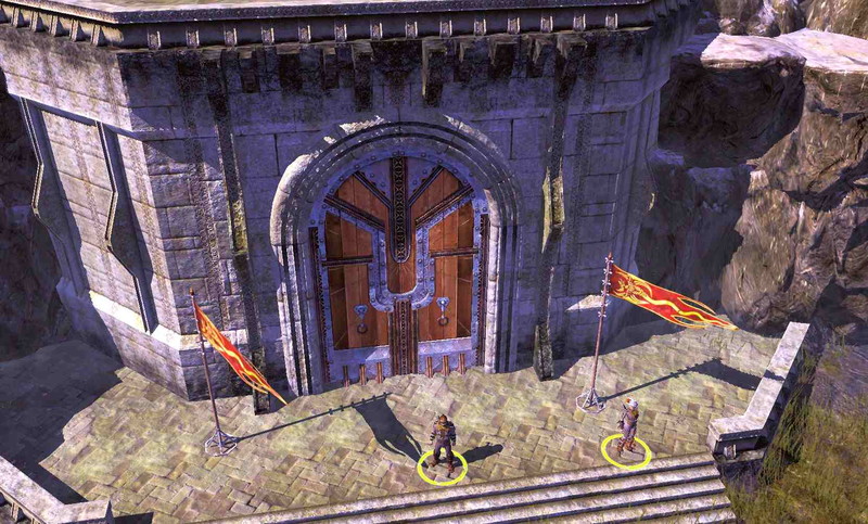 Legends of Dawn - screenshot 36