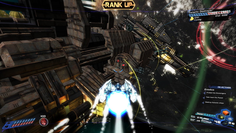 Dawnstar - screenshot 9