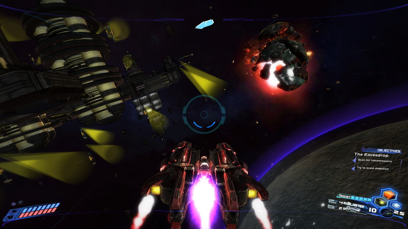Dawnstar - screenshot 8