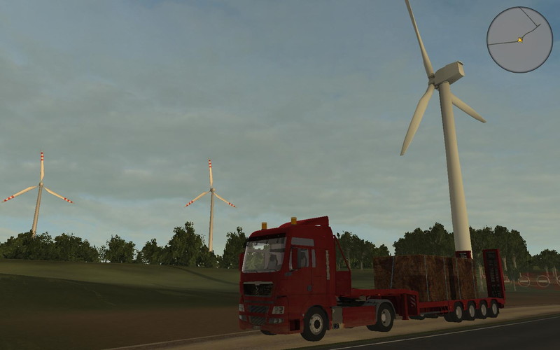 Transport Simulator - screenshot 16