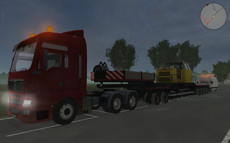 Transport Simulator - screenshot 15