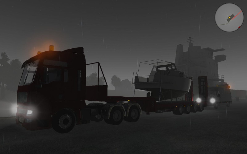 Transport Simulator - screenshot 14