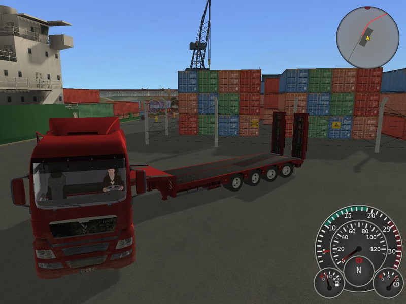 Transport Simulator - screenshot 11