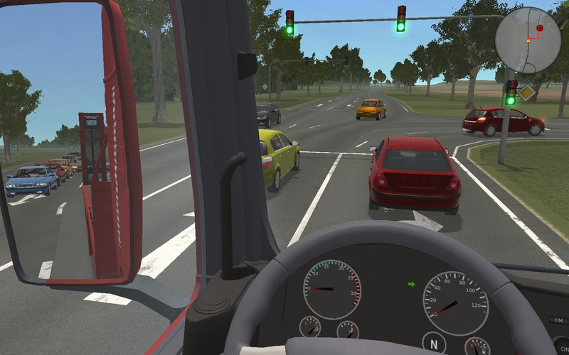 Transport Simulator - screenshot 10