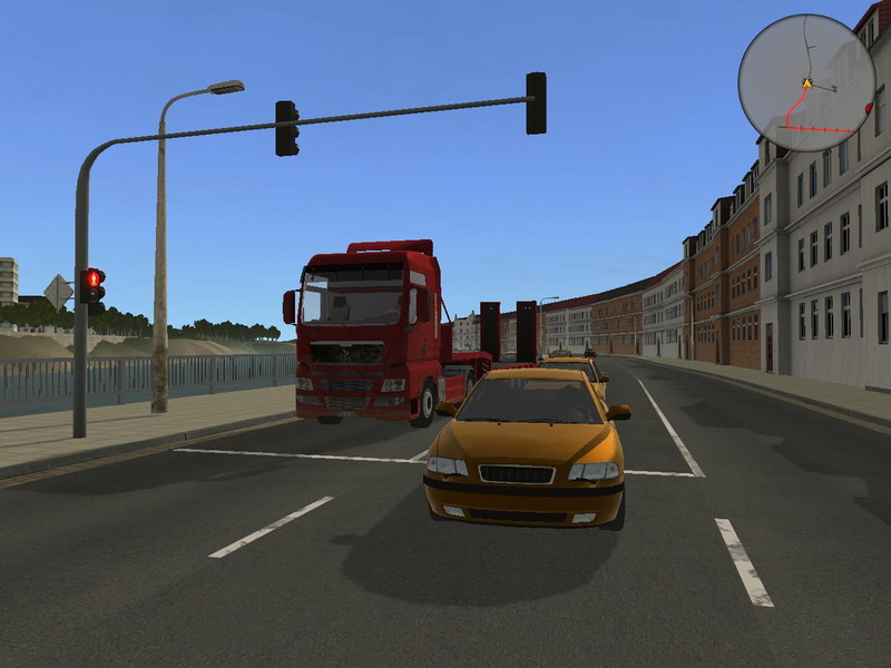 Transport Simulator - screenshot 9