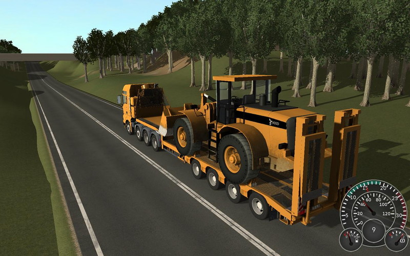 Transport Simulator - screenshot 8