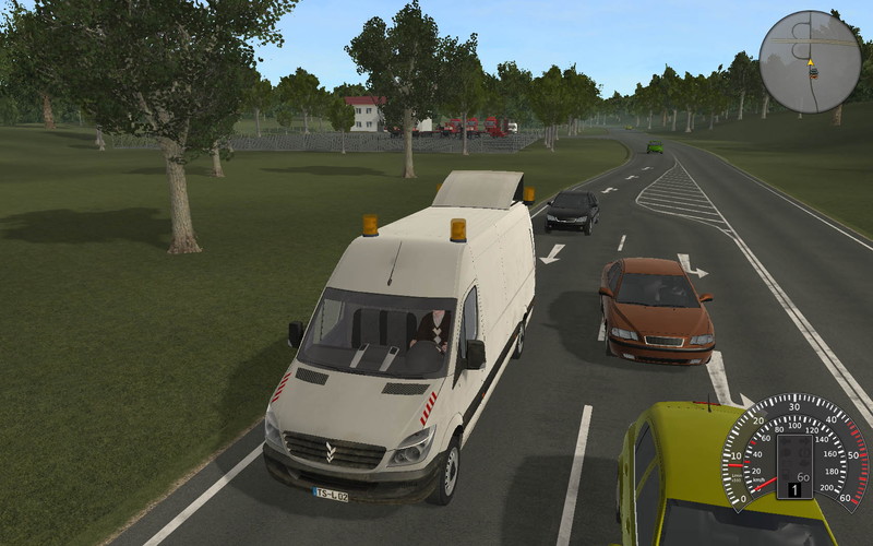 Transport Simulator - screenshot 3