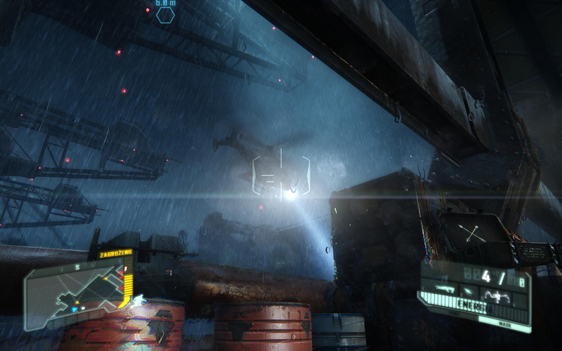 Crysis 3 - screenshot 11